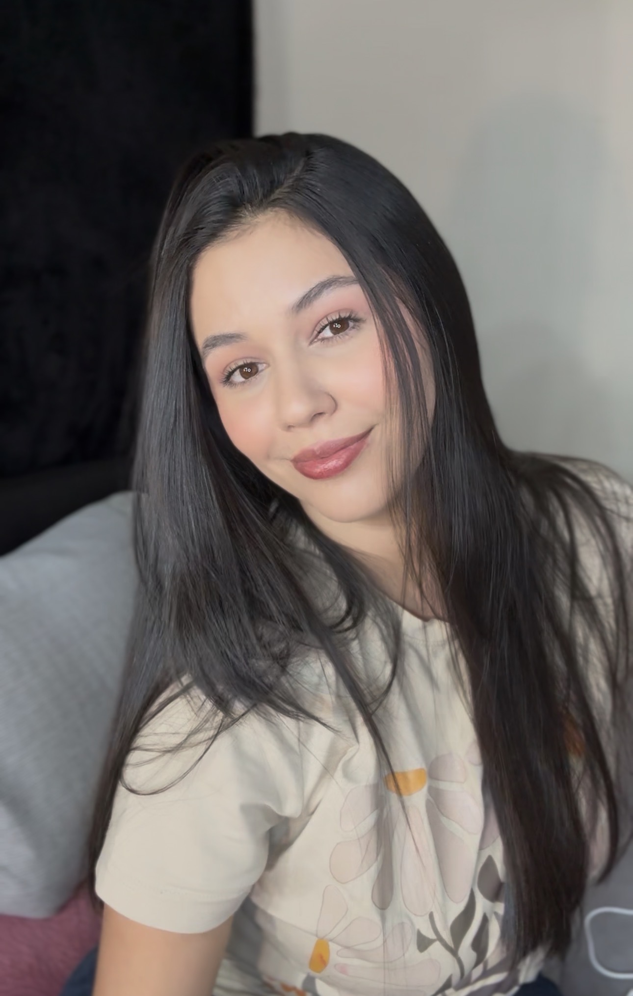 Foto de perfil de Emily calderon