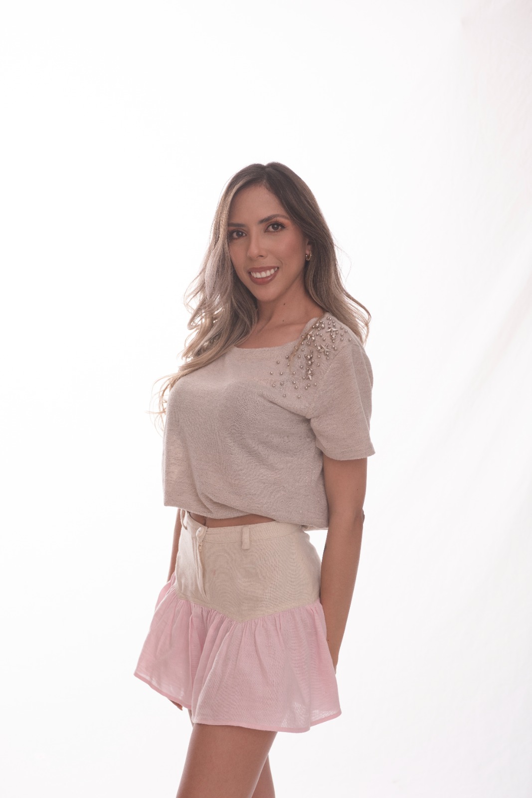 Foto de perfil de Valeria Pérez Tello